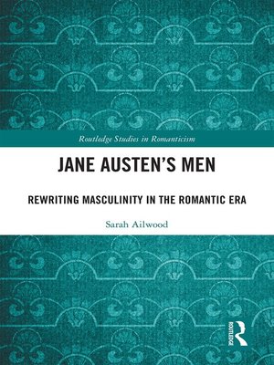 cover image of Jane Austen's Men